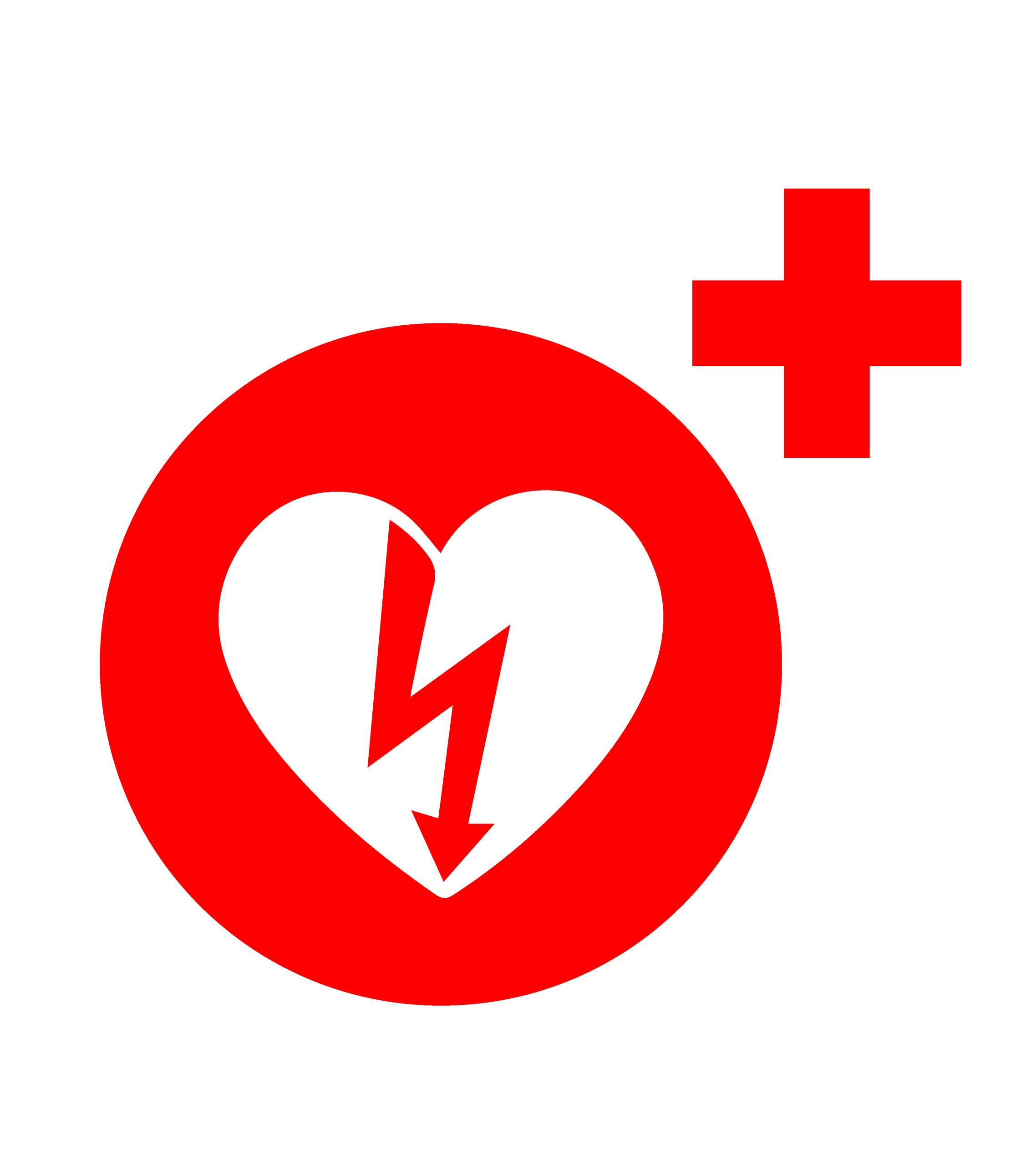 SÚMATE A LA CARDIOPROTECCIÓN